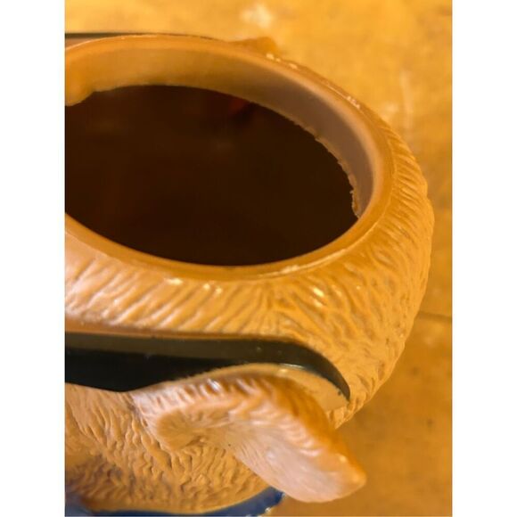 1991 Joe Cool Beer Can Holder Vintage Collectible Camel Cigarette Coozie (8534) - Picture 8 of 9